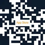 App Store下载二维码 - 每日大赛 竞博网址 APP