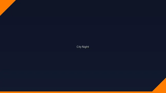 城市夜景主题赛 - 竞博网址 视频创作挑战